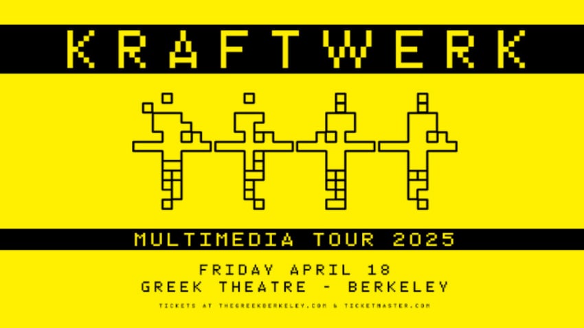 Kraftwerk