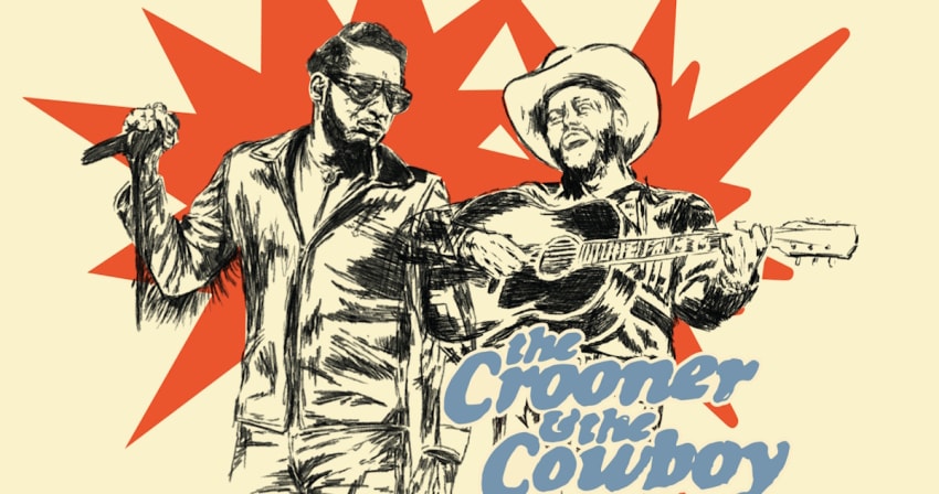Buy Leon Bridges & Charley Crockett Tickets