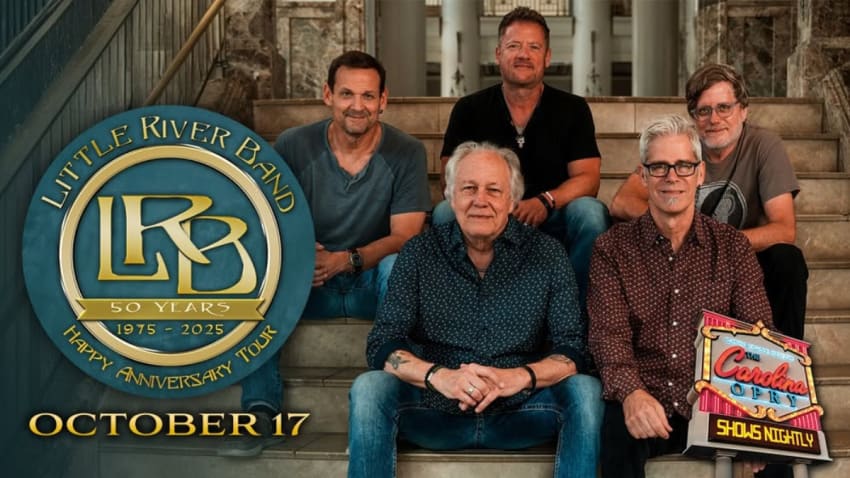 Little River Band