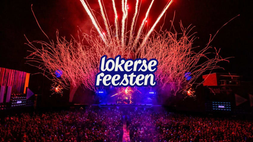 Lokerse Feesten