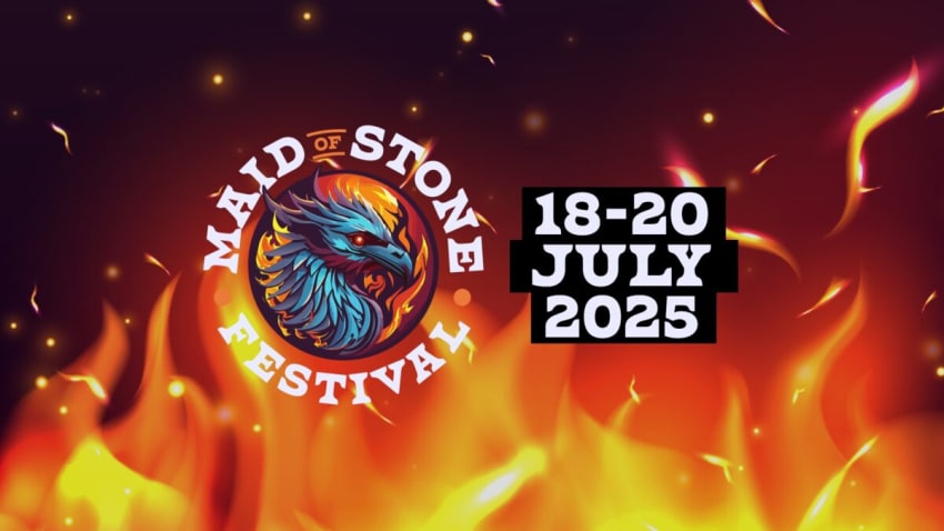 Maid of Stone Festival
