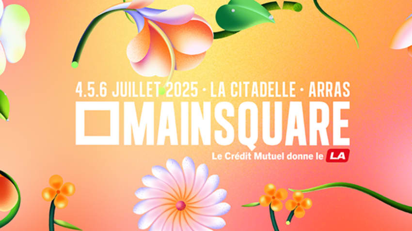 Main Square Festival