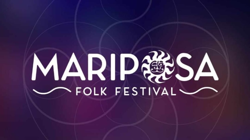 Mariposa Folk Festival