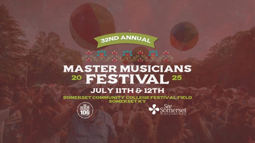 Master Musicians Festival
