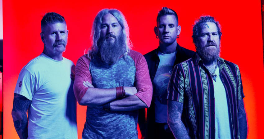 Mastodon Press 2022