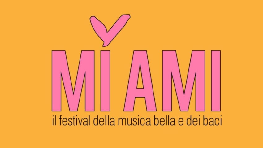 MI AMI Festival