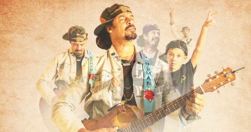 Buy Michael Franti & Spearhead Tickets