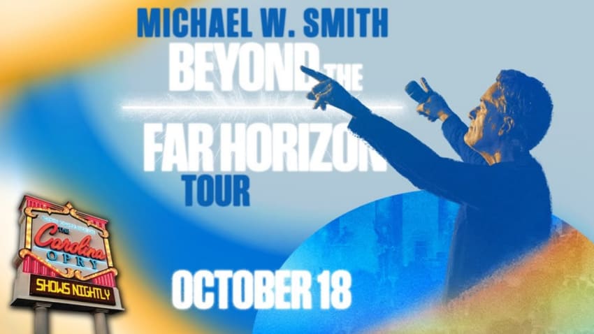 Michael W. Smith