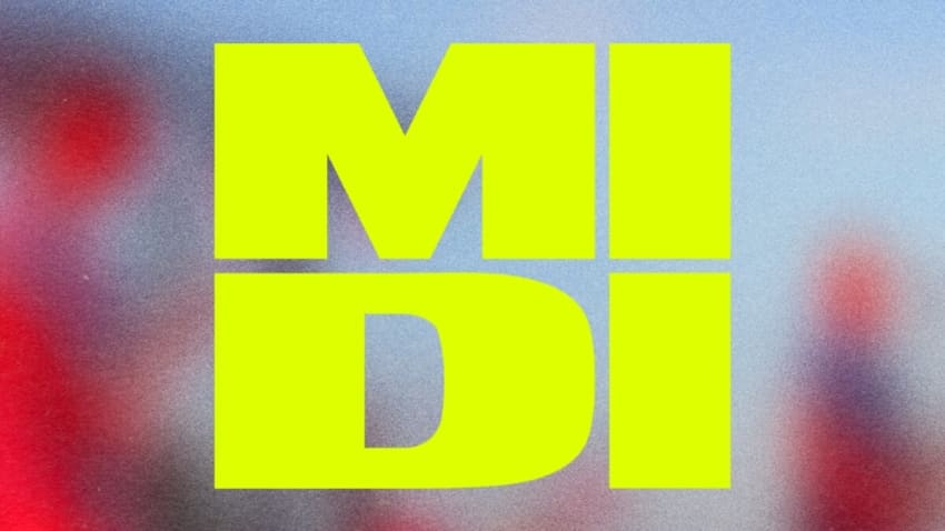 MIDI Festival