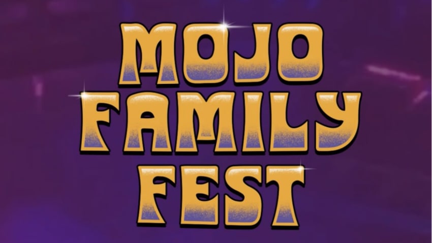 Mojo Family Festival