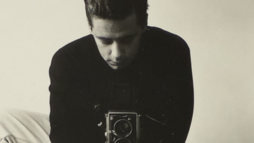 Nick Heyward