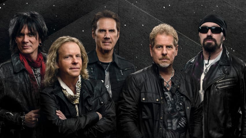 Night Ranger