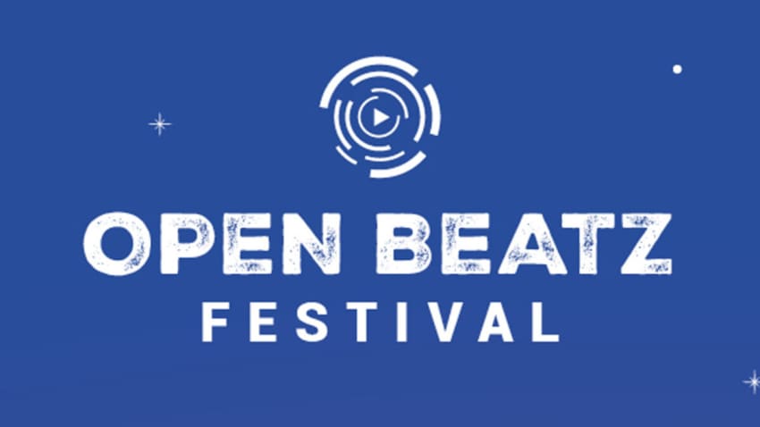 Open Beatz Festival