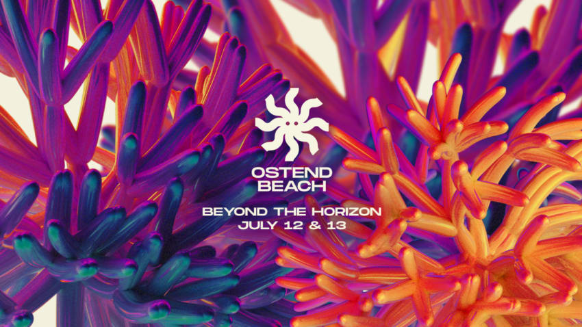 Ostend Beach Festival