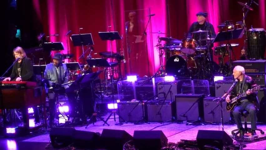 Peter Frampton -  Do You Feel Like We Do 3-6-25 Beacon Theater, NYC