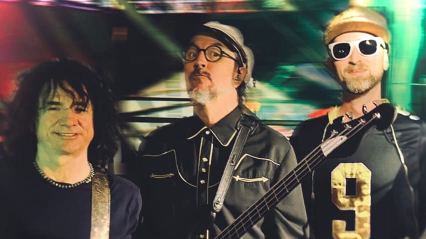 Primus Plans Oakland New Year’s Eve Run To Wrap Transformative 2025
