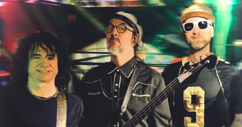 Primus 2025 Hoffman Press