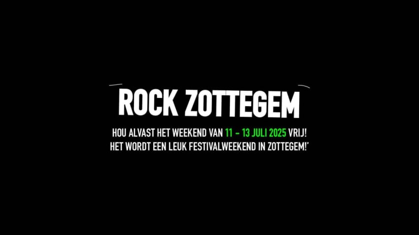 Rock Zottegem