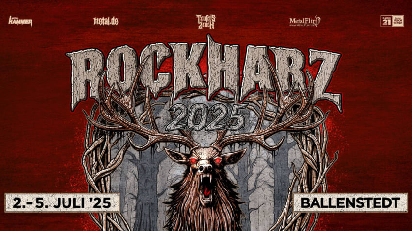 Rockharz