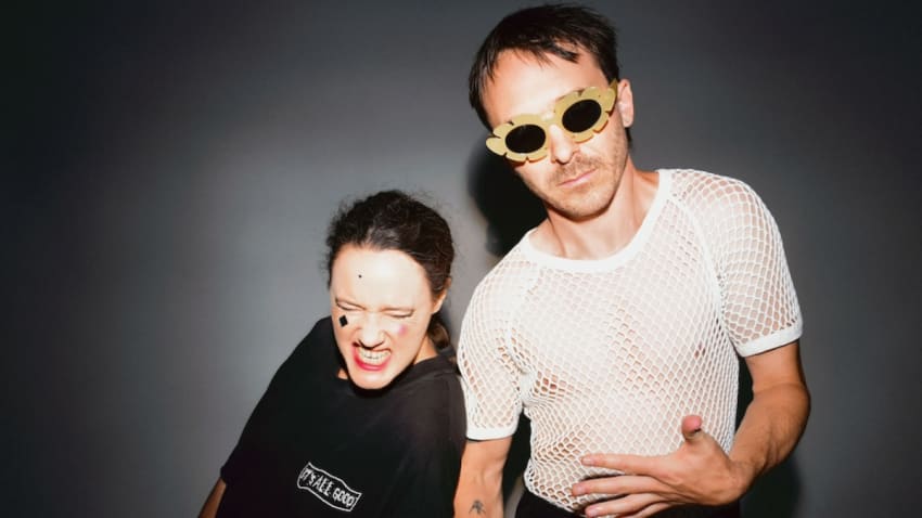 Rubblebucket