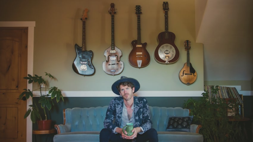 Scott Elliott Ferreter