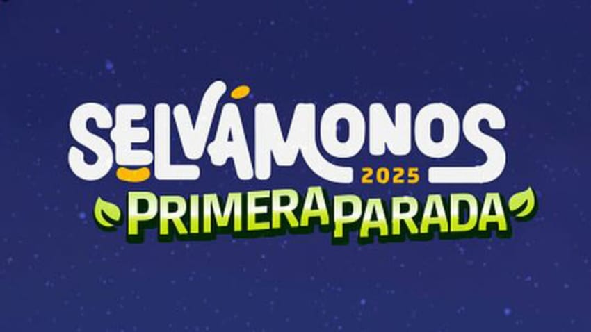 Festival Selvámonos Lima