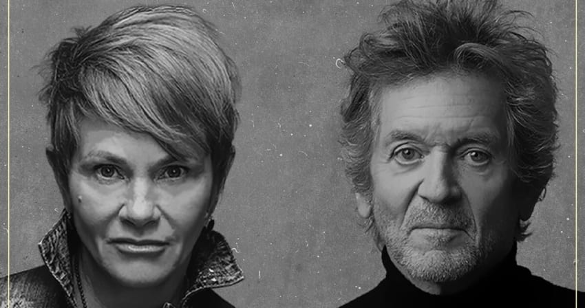 Shawn Colvin Rodney Crowell tour