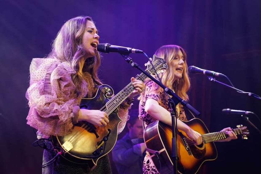 Sierra Hull Molly Tuttle Nashville 2025 Madison Thorn Fullsize