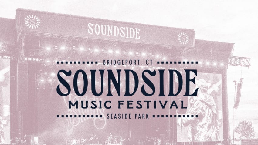 Soundside Music Festival