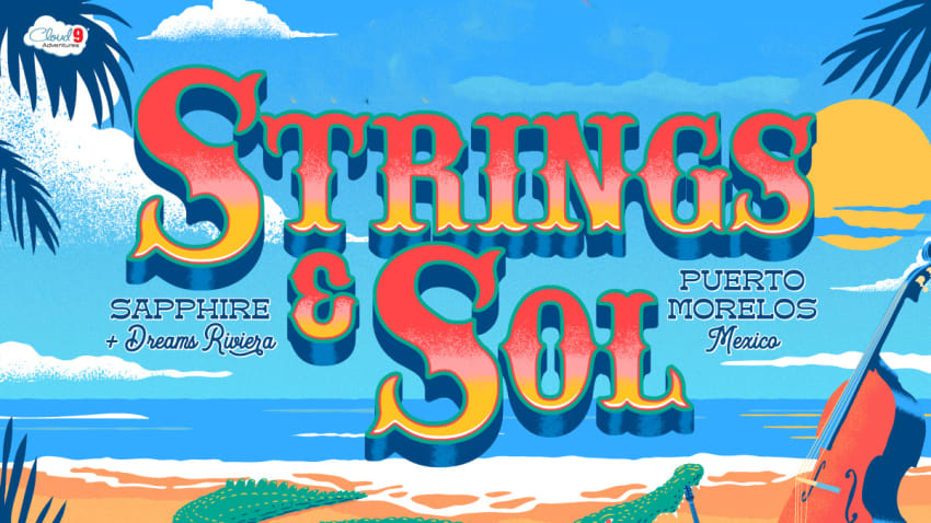 Strings & Sol