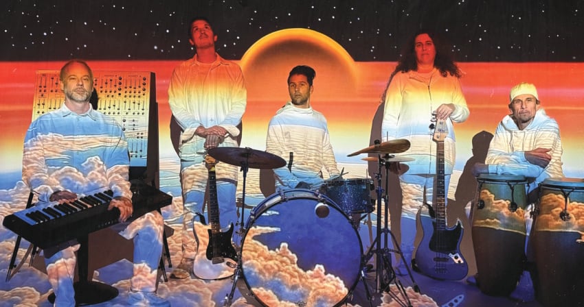 Buy STS9 Tickets