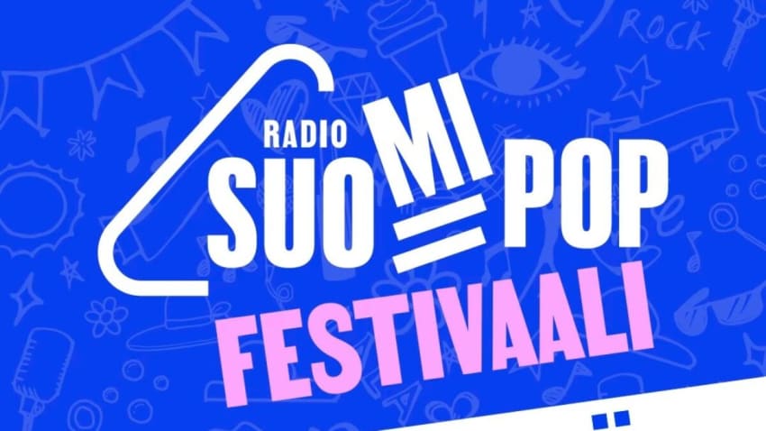 Suomipop Festival Jyväskylä