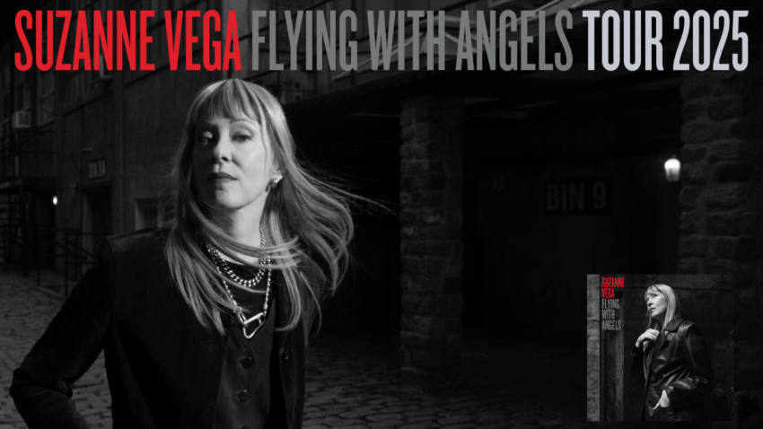 Suzanne Vega