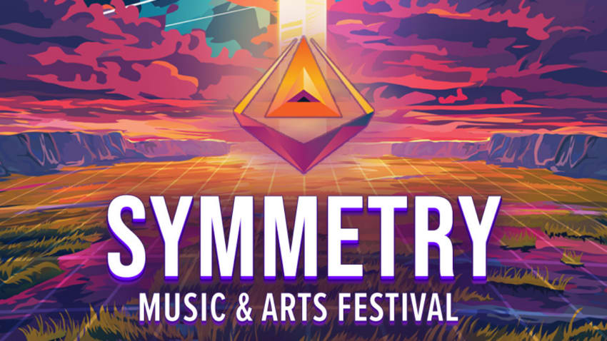 Symmetry