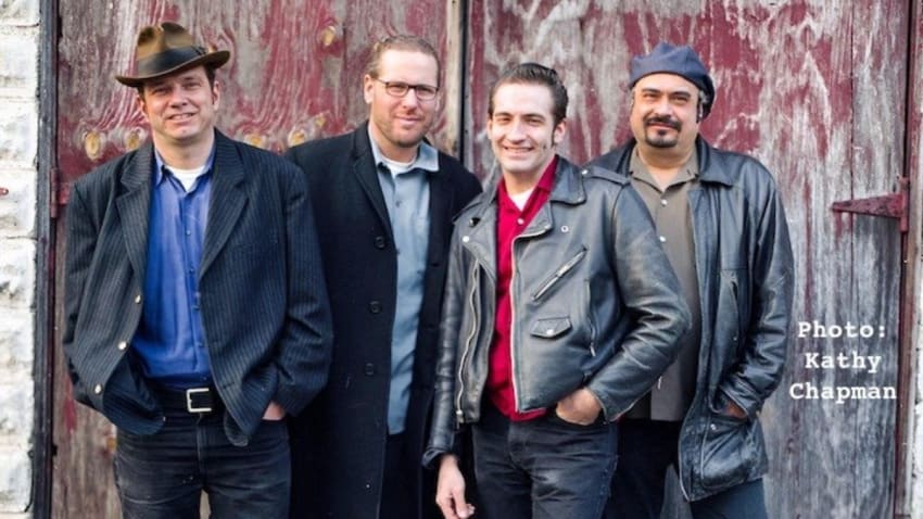 Tarbox Ramblers