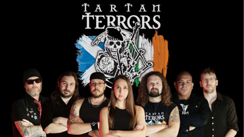 Tartan Terrors
