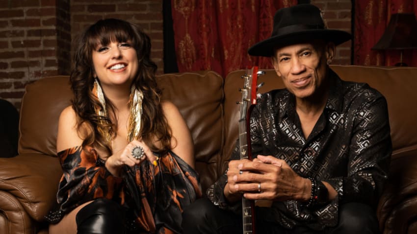 The Boneshakers
