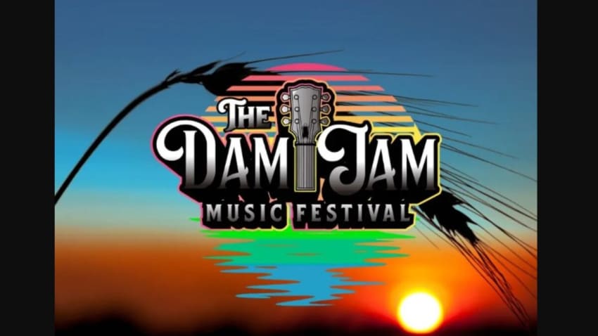 The Dam Jam