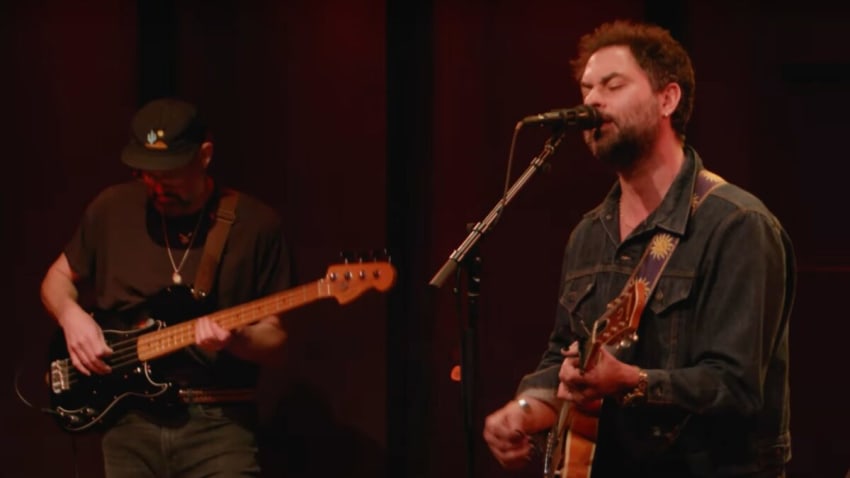 The Head & The Heart Bring ‘Aperture’ Gems To 'World Cafe'