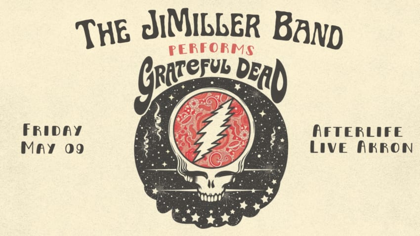 The JiMiller Band