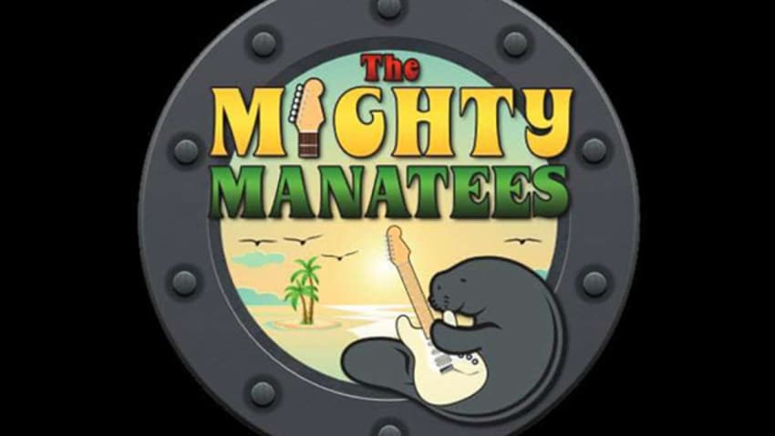 The Mighty Manatees