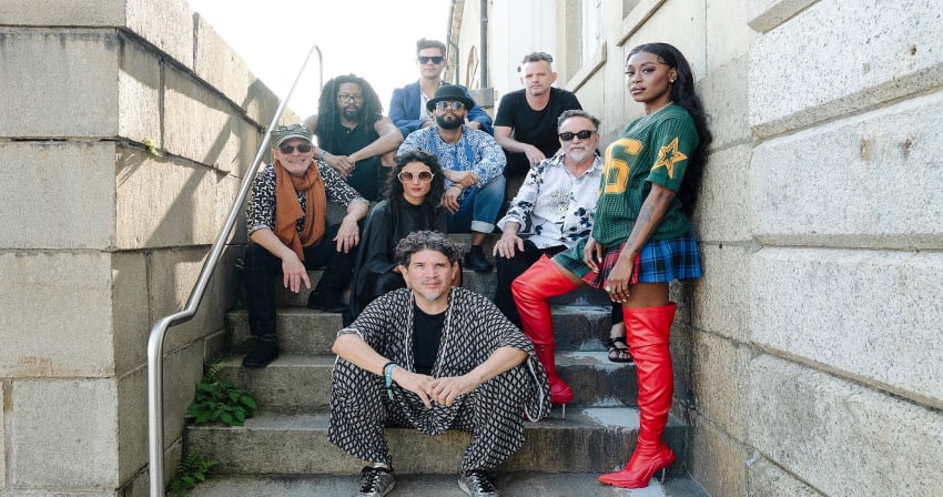 Buy Thievery Corporation Tickets