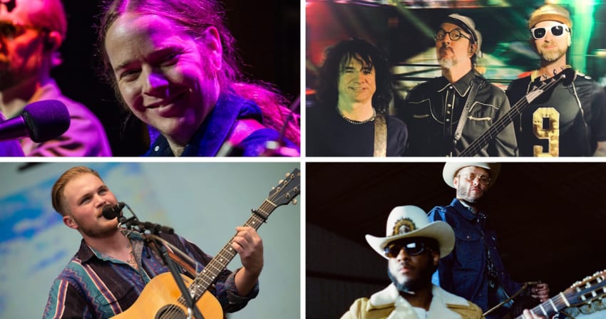 tickets strings primus bryan bridges crockett
