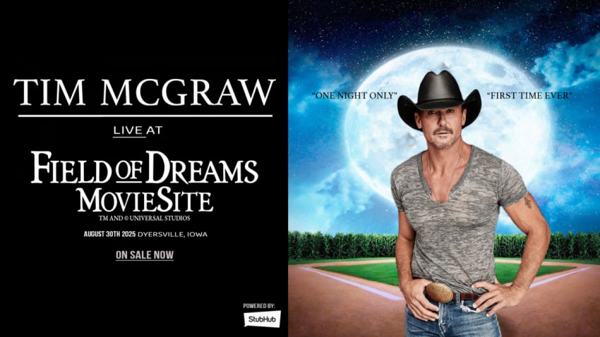 Tim McGraw