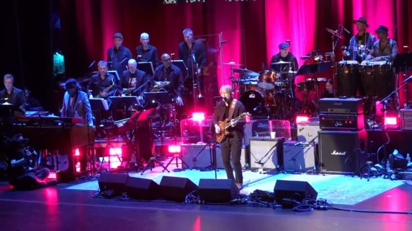 Trey Anastasio - Everything's Right 3-6-25 Beacon Theater, NYC