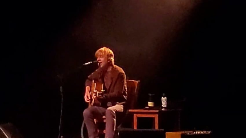 Trey Anastasio - Rubberneck Lions 3/11/25 - Kirby Center - Wilkes Barre, PA