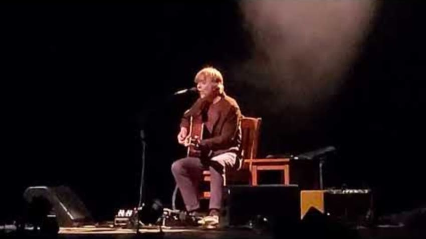 Trey Anastasio - Timeless 3/11/25 Kirby Center - Wilkes Barre, PA