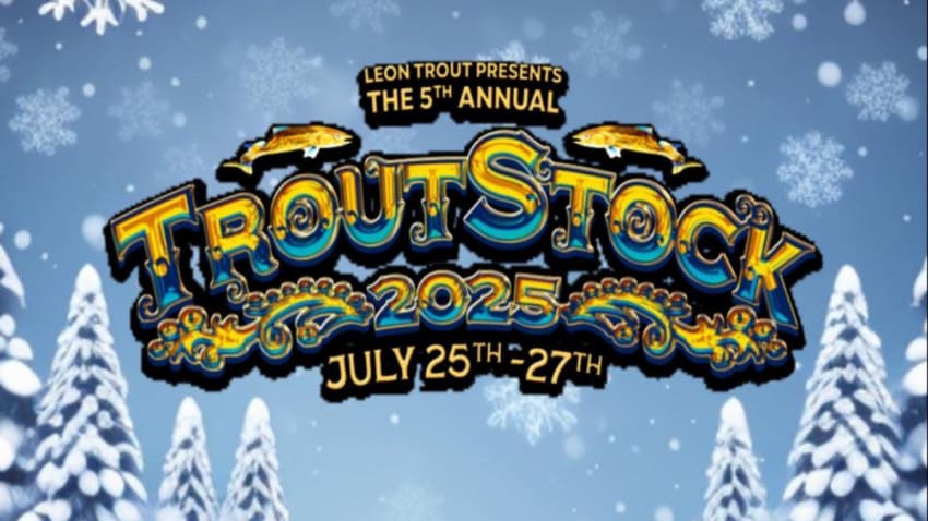 TroutStock