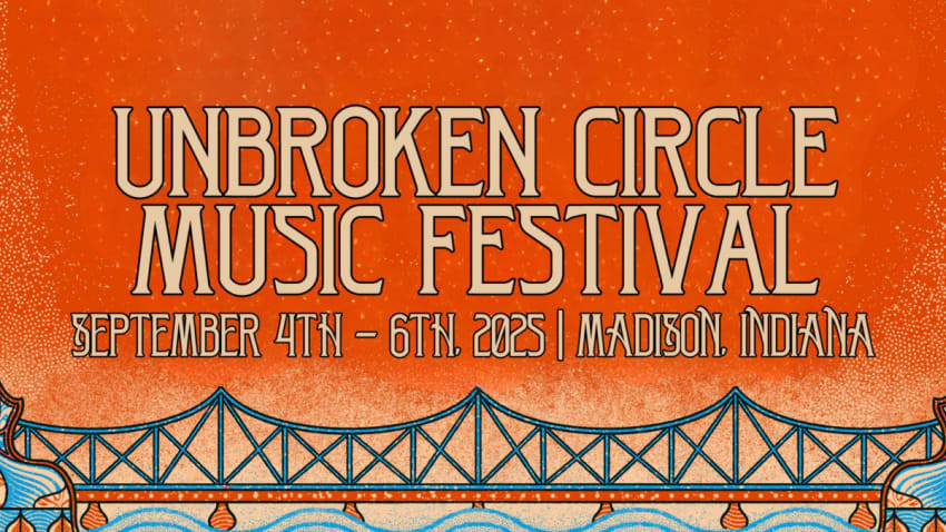 Unbroken Circle Music Festival