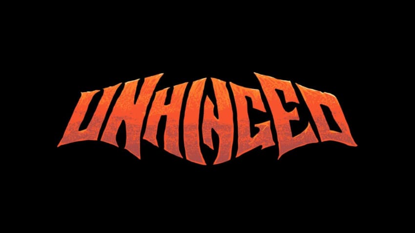 Unhinged Festival